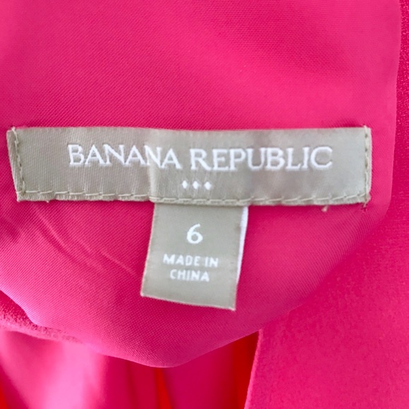 Banana Republic Dress - Picture 3 of 6